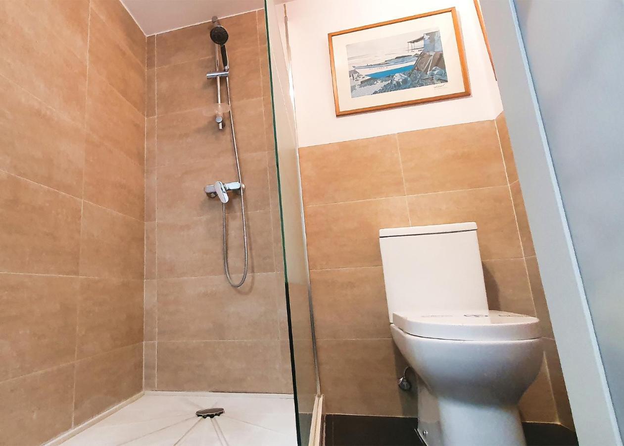 Skol 316. Attractive 1 Bedroom Duplex Apartment With Sea View In Skol Marbella. Eksteriør billede