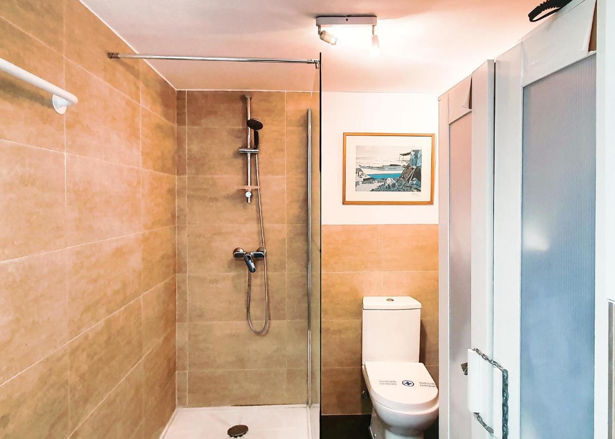 Skol 316. Attractive 1 Bedroom Duplex Apartment With Sea View In Skol Marbella. Eksteriør billede